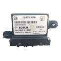 Sensor Estacionamento Onix Prisma 2013 A 2019 13428825 Preto