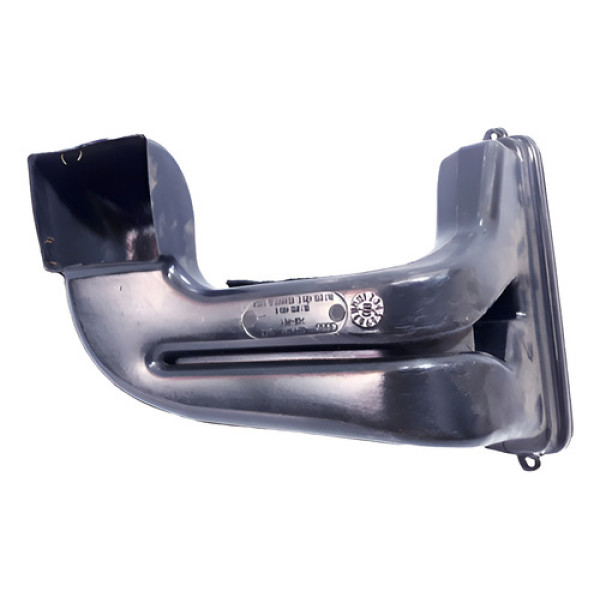 Duto Médio Ar Condicionado Audi A3 8l1819409e 99/06 Original