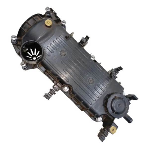 Tampa Valvula Cabeçote Motor Firefly 1.0 3cc Uno Argo Mobi Preto