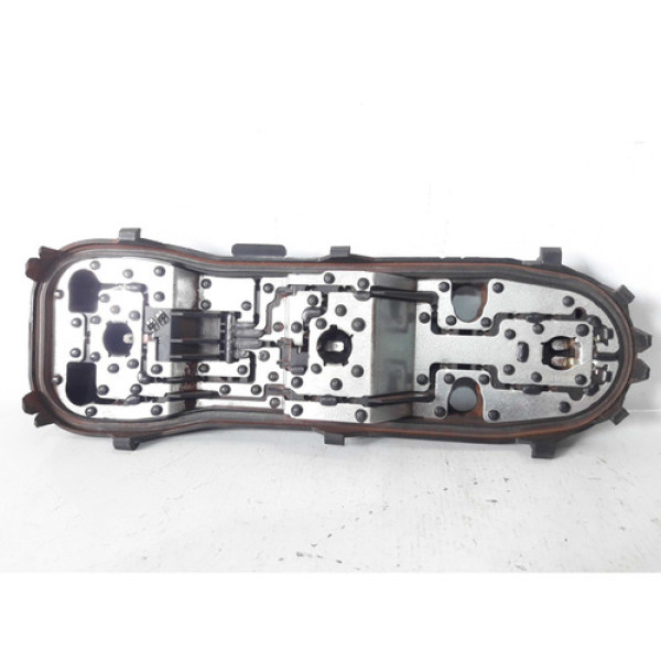 Soquete Circuito Lanterna Traseira Direita Duster 12/19 