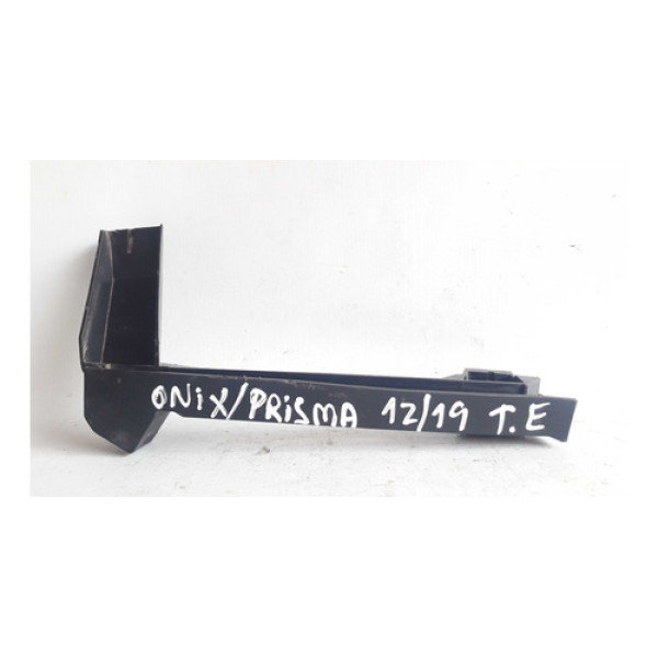 Guia Vidro Porta Traseira Esquerda Ônix//prisma 