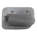 Maçaneta Int Dianteira Esquerda Classic 1996 A 16 90431361 Preto Dianteira
