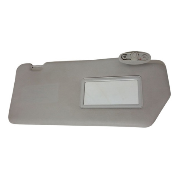 Quebra Sol Direito Uno Vivace 2011 2012 A 2015 Com Espelho