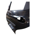 Porta Traseira Esquerda Celta 2002 2003 2004 2005 A 2016 Traseira Esquerdo Preto