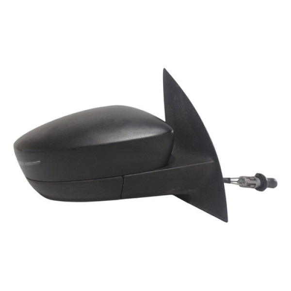 Retrovisor Externo Manual Direito Gol Voyage G7 G8 17 A 23 