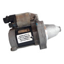 Motor Partida Arranque Honda City 1.5 16v Manual 09/14 Origi
