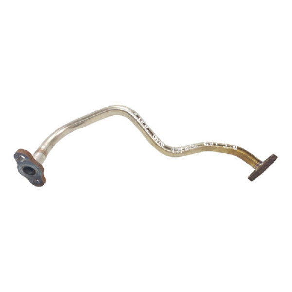 Tubo Válvula Egr Civic G10 2.0 17/22 Original