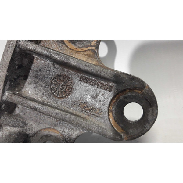 Suporte Trambulador Uno Strada Mobi 55251268 