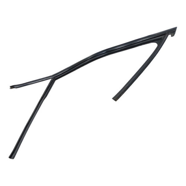 Canaleta Guarnição Porta Dianteira Esquerda A4 2013 A 2016