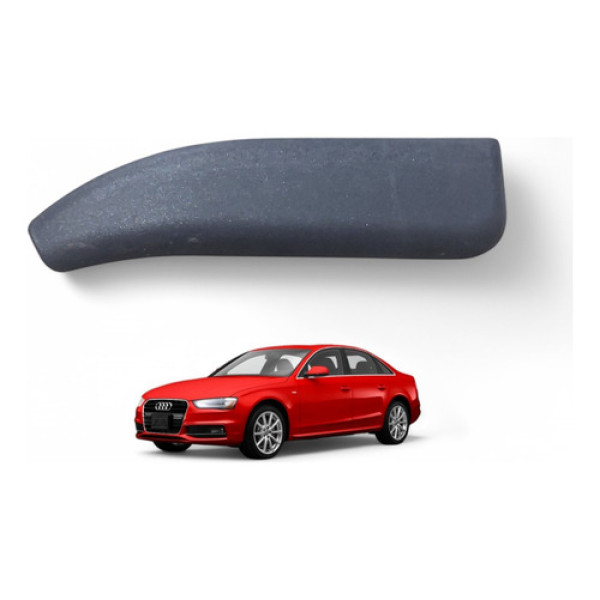Suporte Vedação Porta Tras Direita Audi A4 13 A16 8k0839060