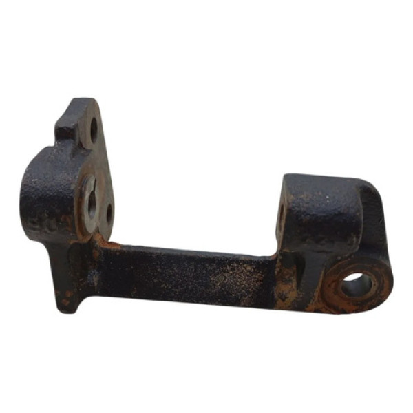 Suporte Alternador Santana Quantum Gol Motor Ap 049903143c