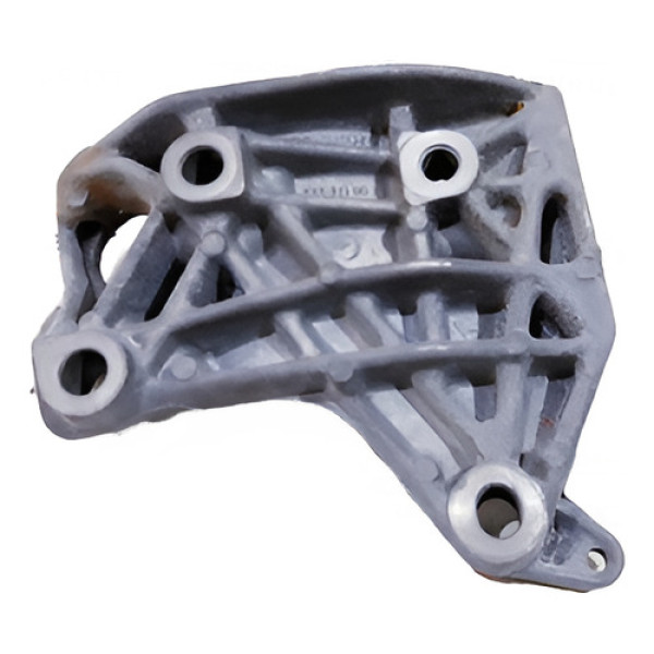 Suporte Alternador Renault Sandero Logan Clio 1.0 16v Origin