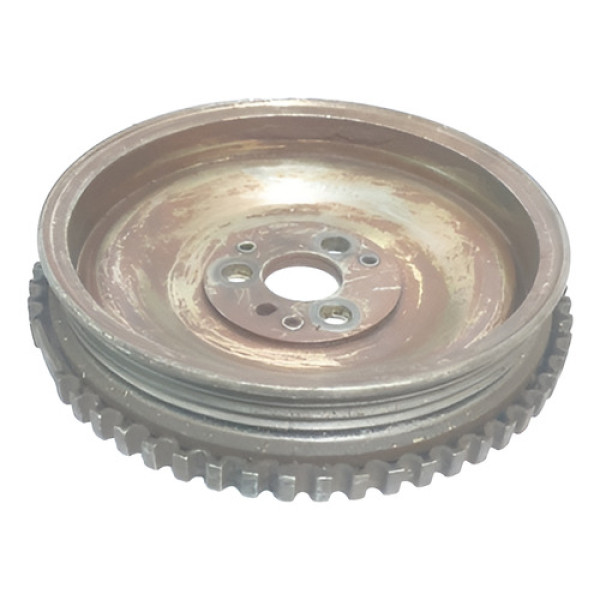 Polia Virabrequim Fiat Uno 1.0 Original