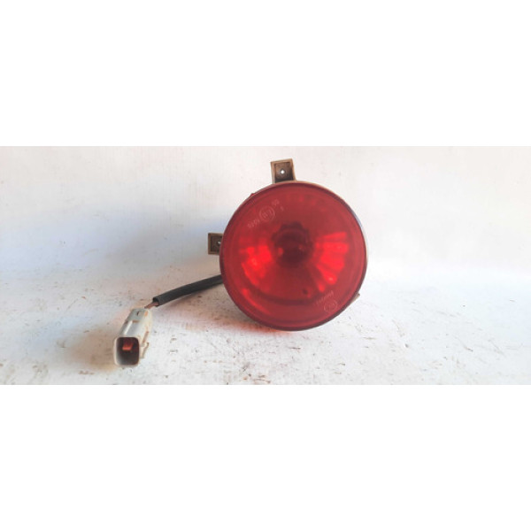 Lanterna Traseira Direita Neblina Chery Tiggo 09/12 Original