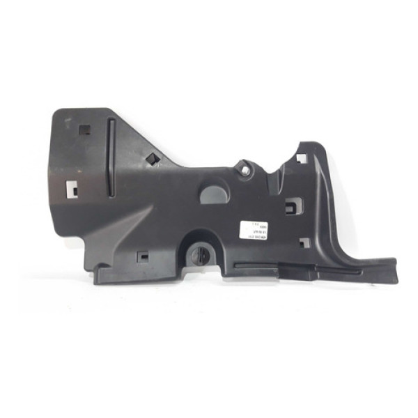 Moldura Interna Painel Inferior Tabelier Civic 7 8 9 10 11  Preto