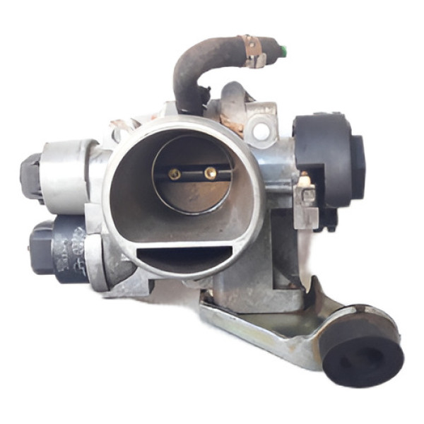 Corpo Borboleta Tbi Fiat Siena 1.3 8v 2004/2008 Original