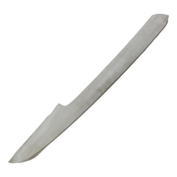 Moldura Coluna Dianteira Esquerda Ford Focus 2009/2013