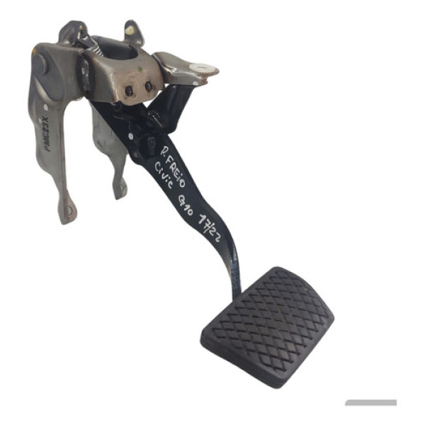 Pedal Freio Civic 2.0 G10 Cvt 17 A 22 Pmc221