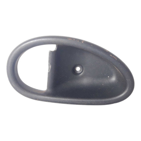 Acabamento Maçaneta Porta Direita Palio 04/08 Original