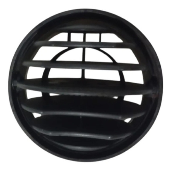 Difusor Ar Com Moldura Gol Saveiro Voyage G5 09/12 Original