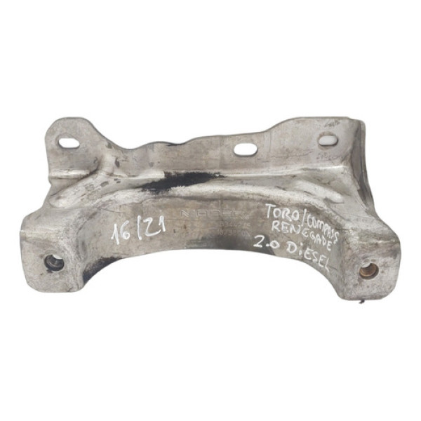 Suporte Catalisador Toro Renegade Diesel 16 A 21 53344275