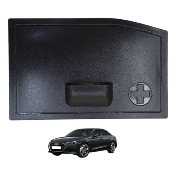 Tampa Caixa Bateria Audi A4 1.8 2013 A 2016 8k1819424