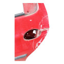 Porta Traseira Esquerda Celta 2002 2003 2004 2005 A 2016 Traseira Esquerdo Vermelho