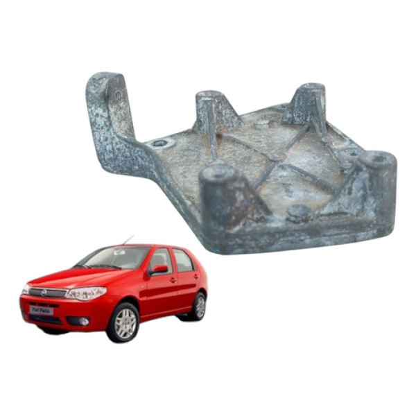 Suporte Bobina Ignição Palio Uno 1.0 8v 2000 A 16 55189638