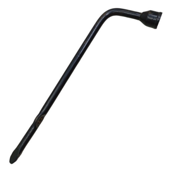 Chave De Roda Original Chevrolet Captiva 2008 A 2017