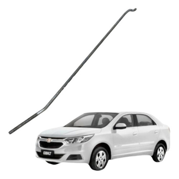 Pino Fechadura Dianteira Direita Cobalt 2013 A 2020