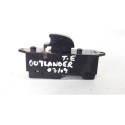 Botão Vidro Elétrico Traseiro Esquerdo Outlander 7/9 860a184