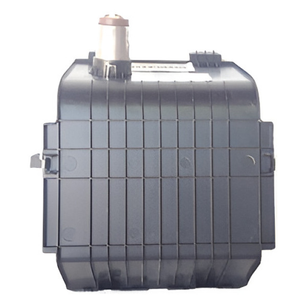 Acendedor Tomada Painel Hb20 2013 A 2019 Original Preto