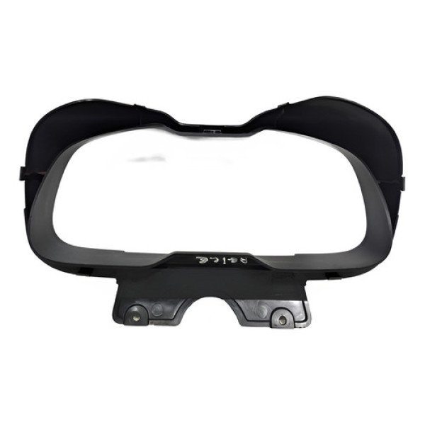 Moldura Velocímetro Painel Agile 2010 2011 A 2014 Original