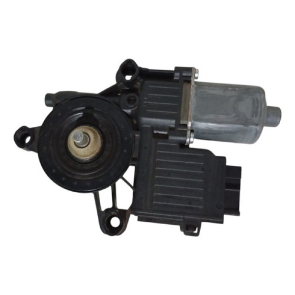Motor Vidro Polo Dianteira Esquerda 2017 2018/2022 Original
