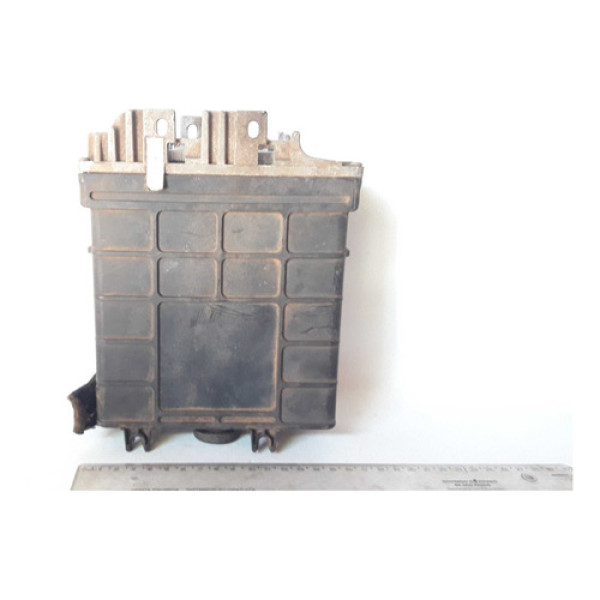 Modulo Injeção Vw Passat Variant 94/95 021906258cl