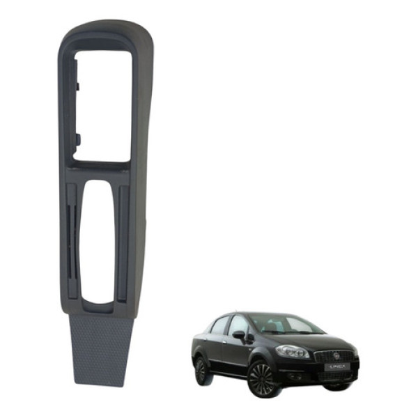 Console Freio De Mão Linea 1.9 2008 2009 2010 2011 A 2015