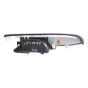 Puxador Interno Porta Traseira Direita Honda City 09/14 Orig