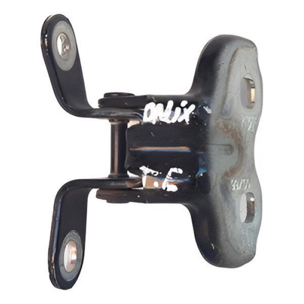 Dobradiça Superior Traseira Esquerda Ônix 2013/2019 Original