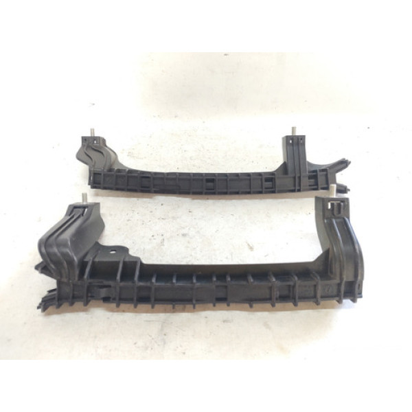 Guia Vidro Dianteiro Esquerdo Argo Cronos 17/2023 52045905