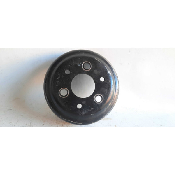 Polia Bomba Água Ford Ka 1.5 3cil 17 18 19 20 21 Gn1g8509aa 
