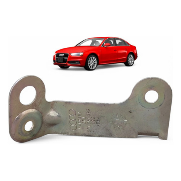 Suporte Sirene Da Buzina Audi A4 2013 A 2016 8t1951285