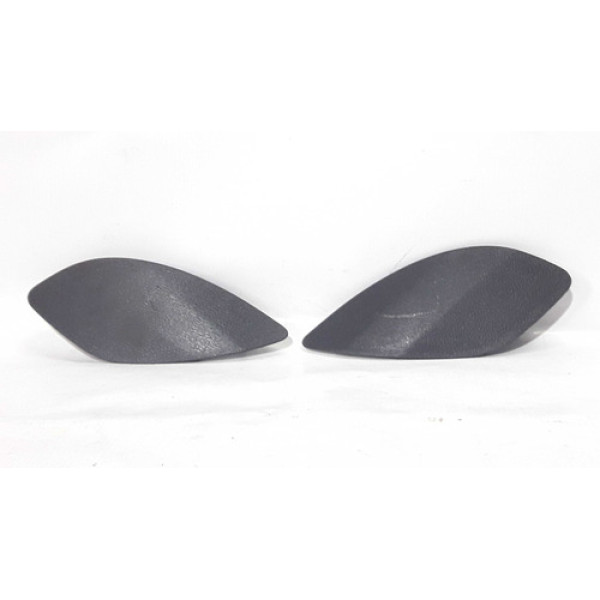 Acabamento Moldura Painel Palio 04/08 735336659