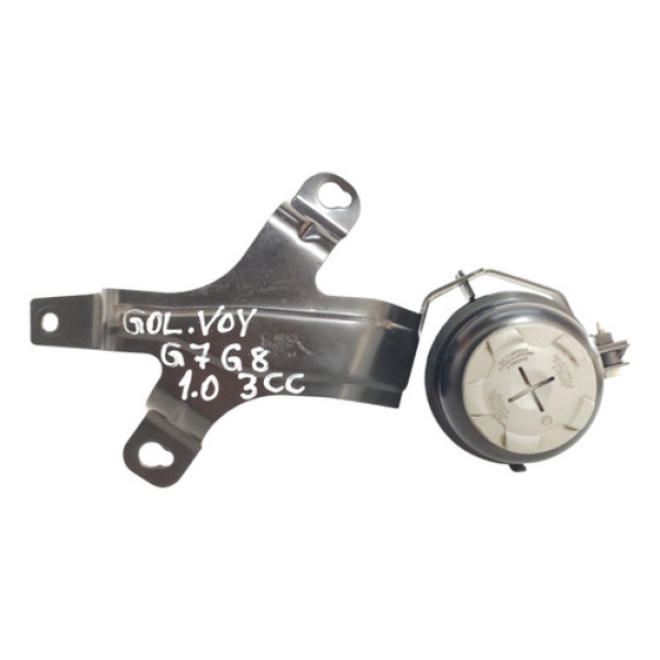 Suporte E Reservatorio Oleo Hidráulico Gol 17 A 22 2h0422371