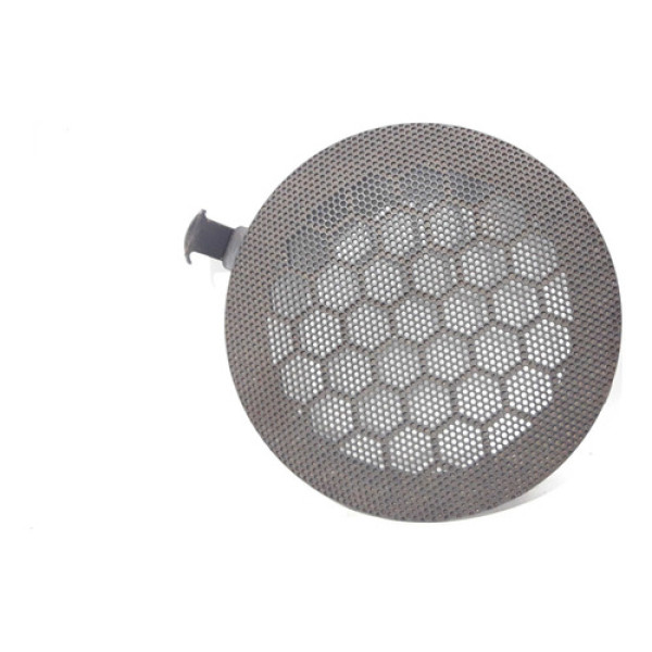 Tela Auto Falante Porta Dianteira Esquerda Sandero 07/14  Preto