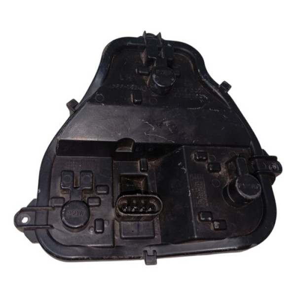 Circuito Lanterna Tras Esquerda Onix 2012 2013 2014 A 2016 Esquerdo/motorista