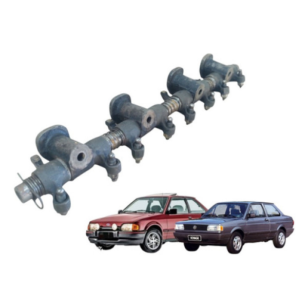 Eixo Comando Balancim Motor Cht  1980 A 90