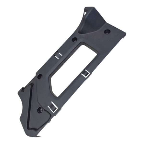 Suporte Tampão Porta Malas Esq Volks Up 2014 2015 A 2020 Preto