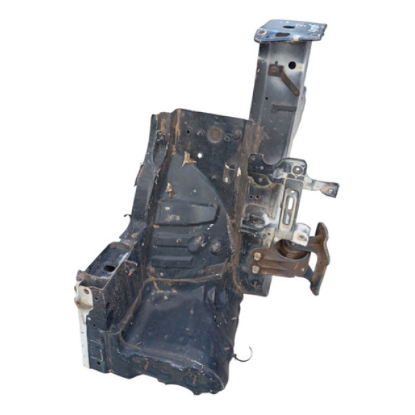 Longarina Mini Frente Lado Esquerdo Kia Sorento 2010 A 2013 