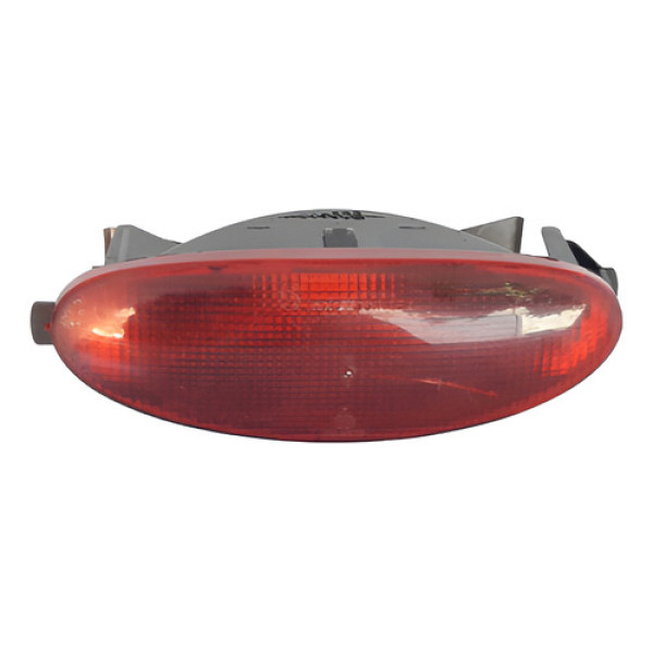 Lanterna Parachoque Traseiro Peugeot 206 2005 Original