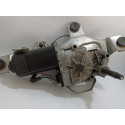 Motor Do Limpador Chery Tiggo 2009zd1236a Valeo Original